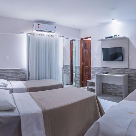 Hotel Costa do Atlântico João Pessoa Extérieur photo