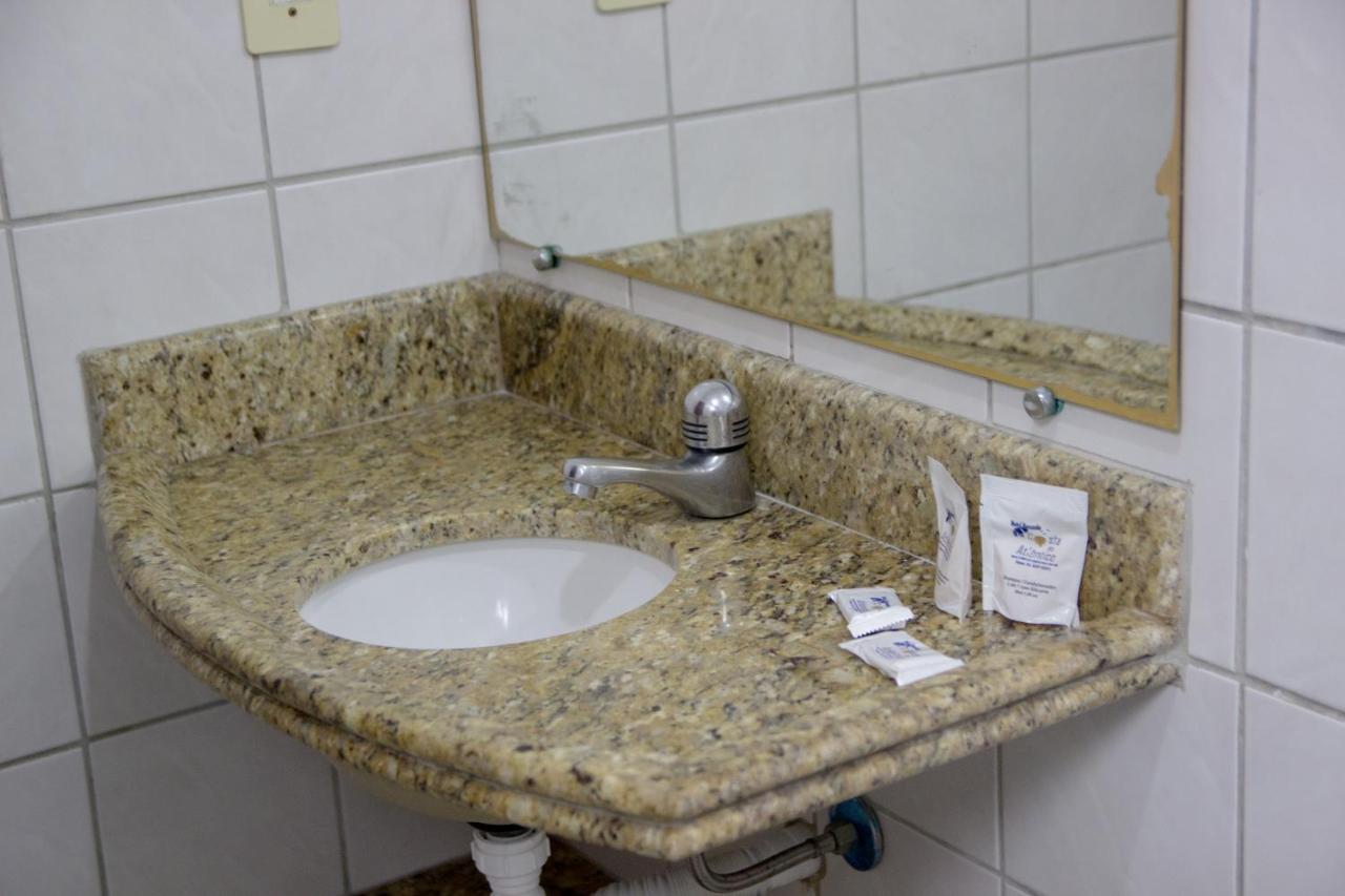 Hotel Costa do Atlântico João Pessoa Extérieur photo