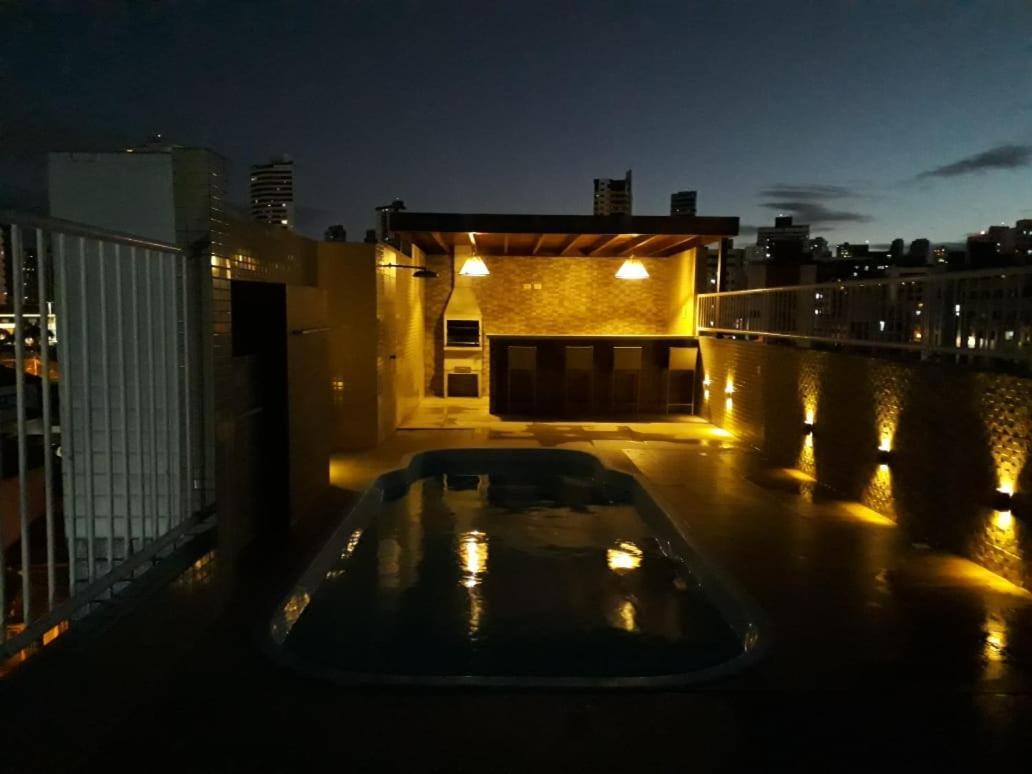 Hotel Costa do Atlântico João Pessoa Extérieur photo