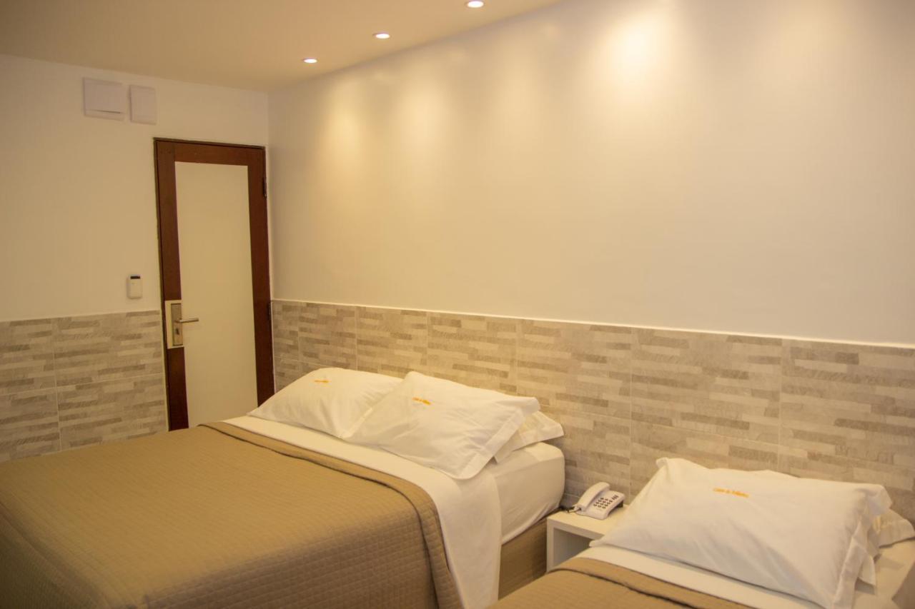 Hotel Costa do Atlântico João Pessoa Extérieur photo