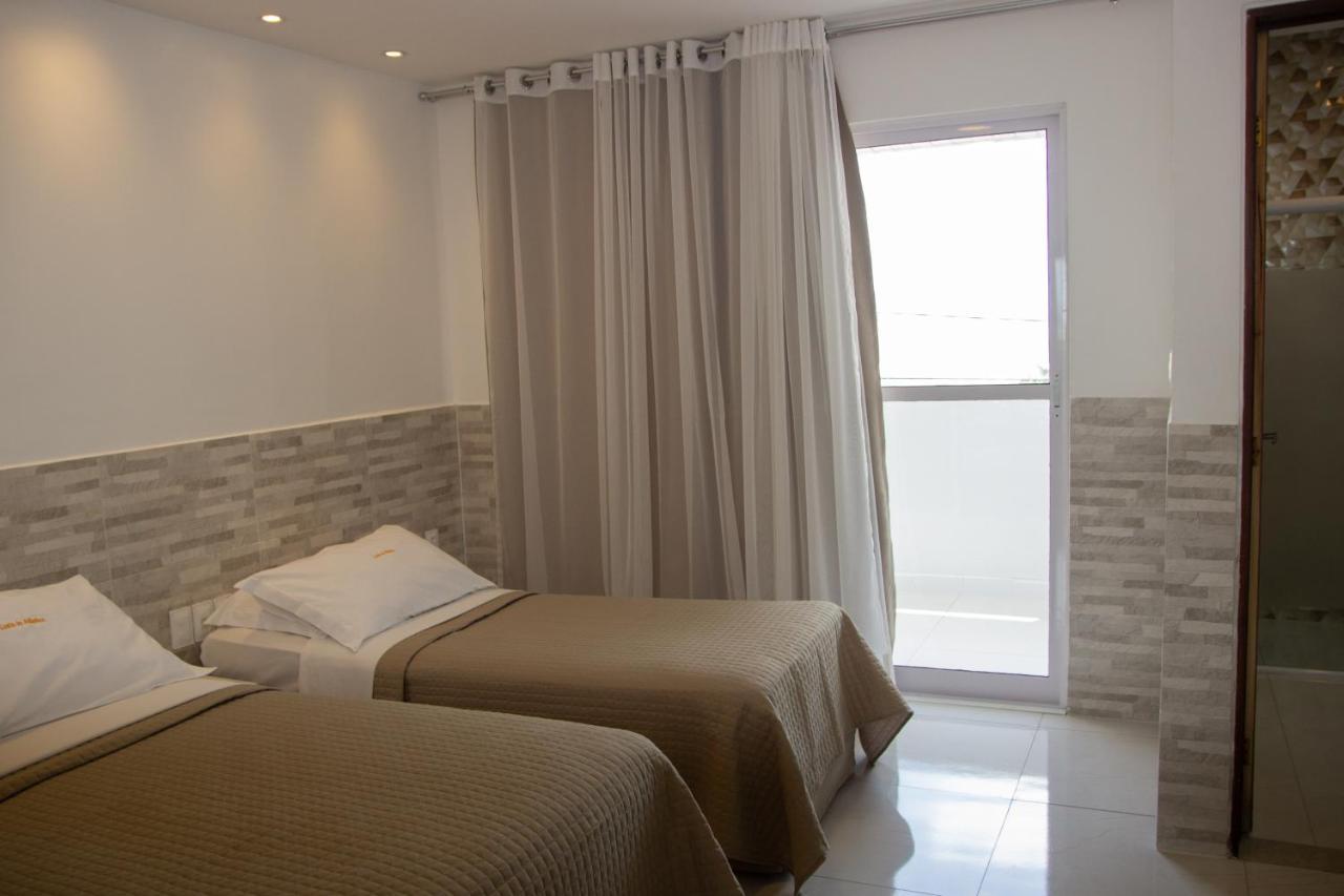 Hotel Costa do Atlântico João Pessoa Extérieur photo