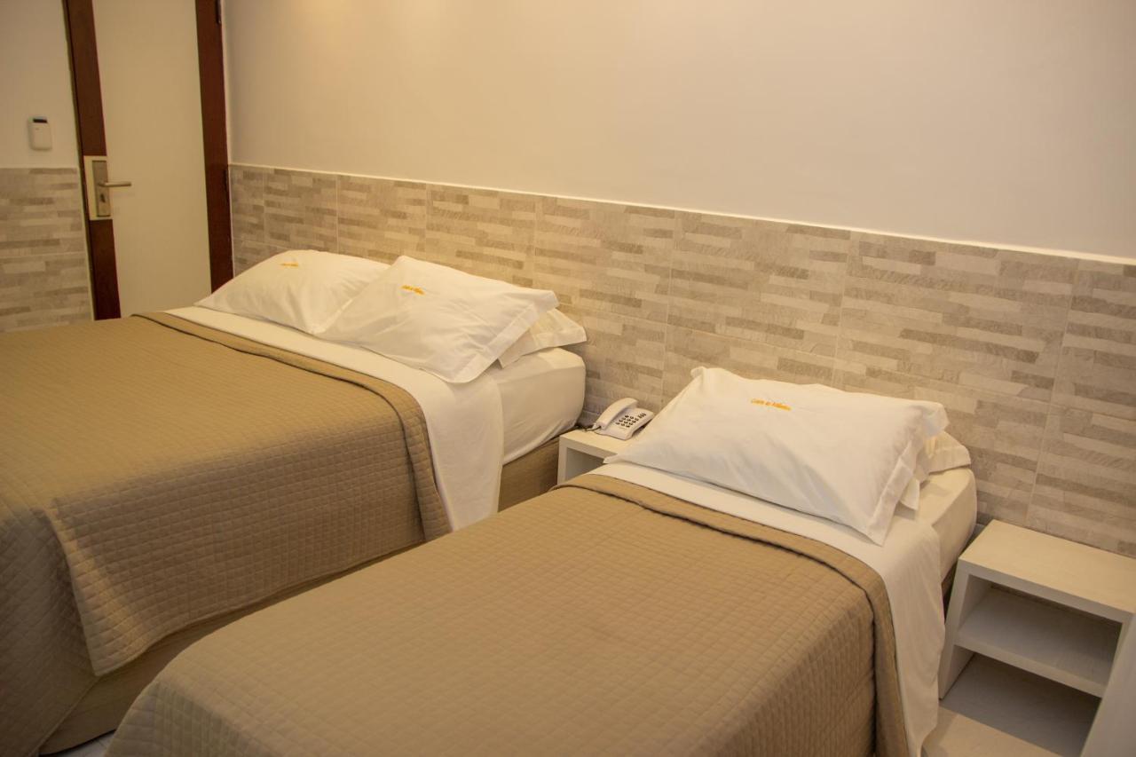 Hotel Costa do Atlântico João Pessoa Extérieur photo