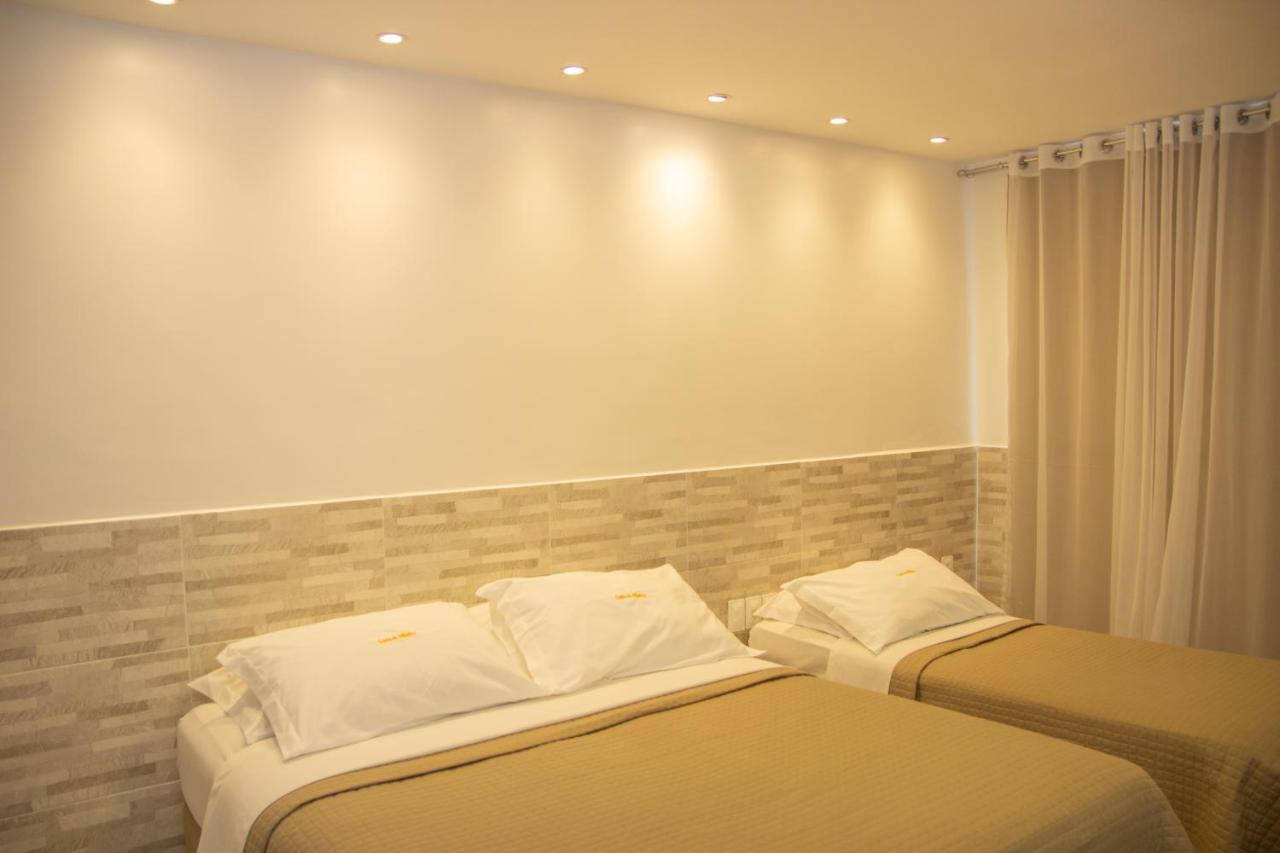 Hotel Costa do Atlântico João Pessoa Extérieur photo