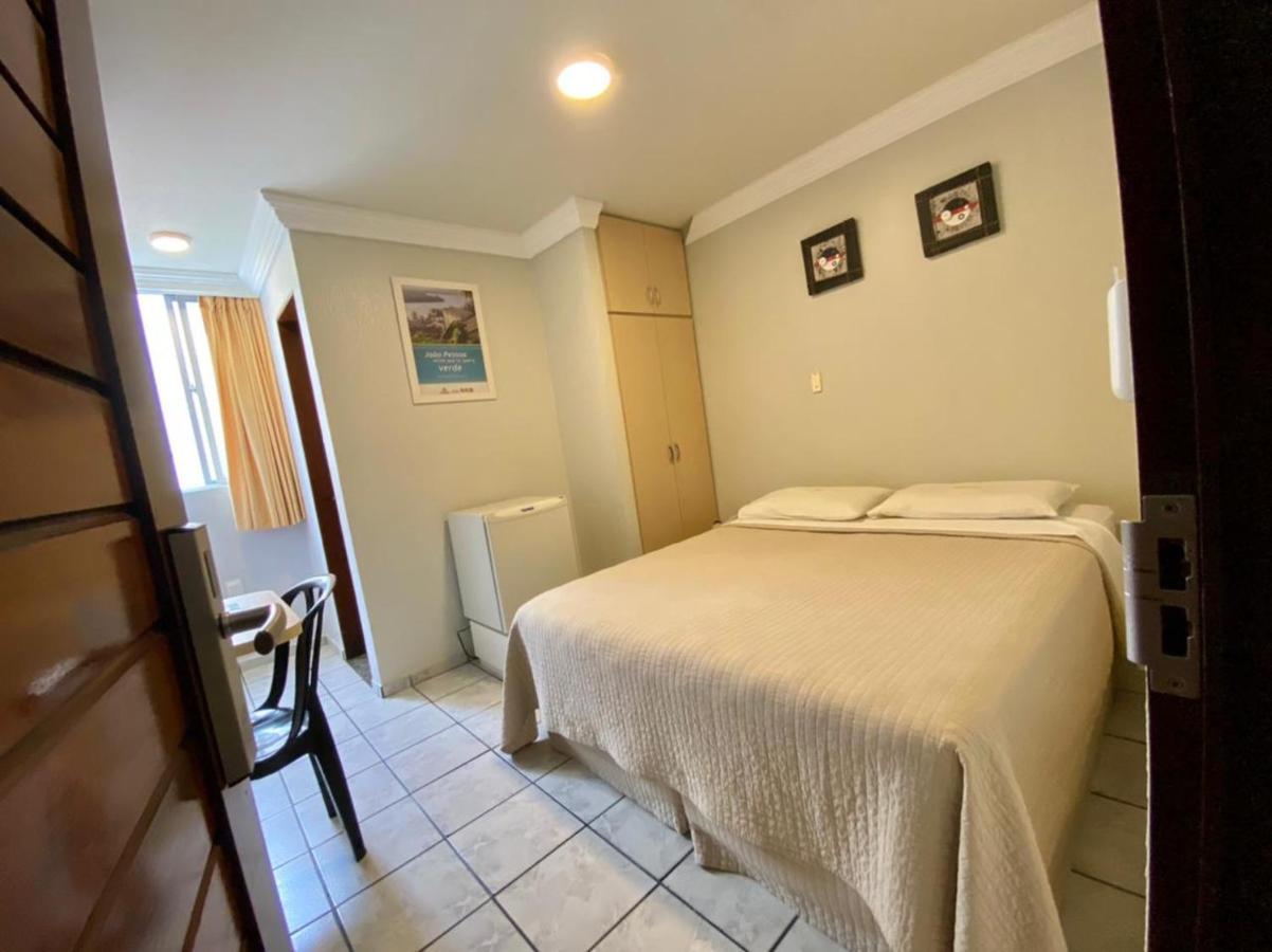 Hotel Costa do Atlântico João Pessoa Extérieur photo