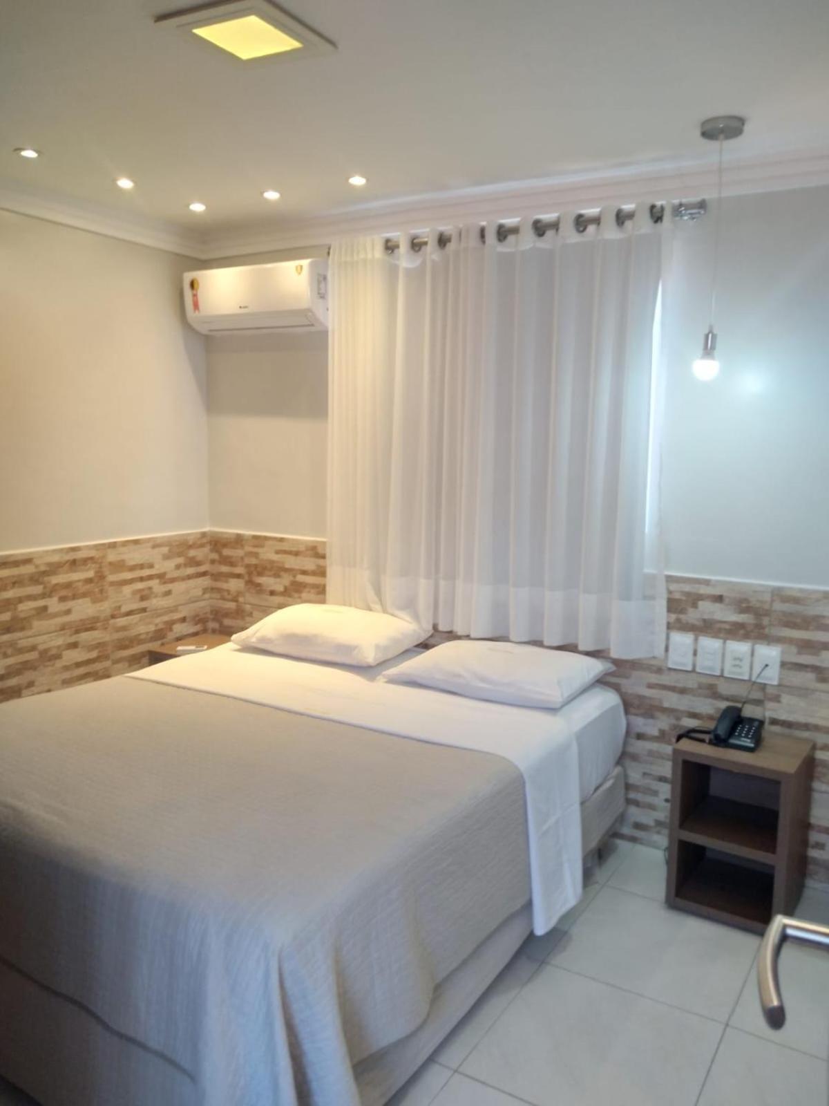 Hotel Costa do Atlântico João Pessoa Extérieur photo