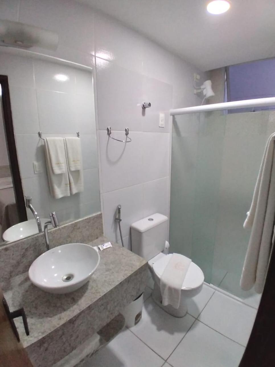Hotel Costa do Atlântico João Pessoa Extérieur photo
