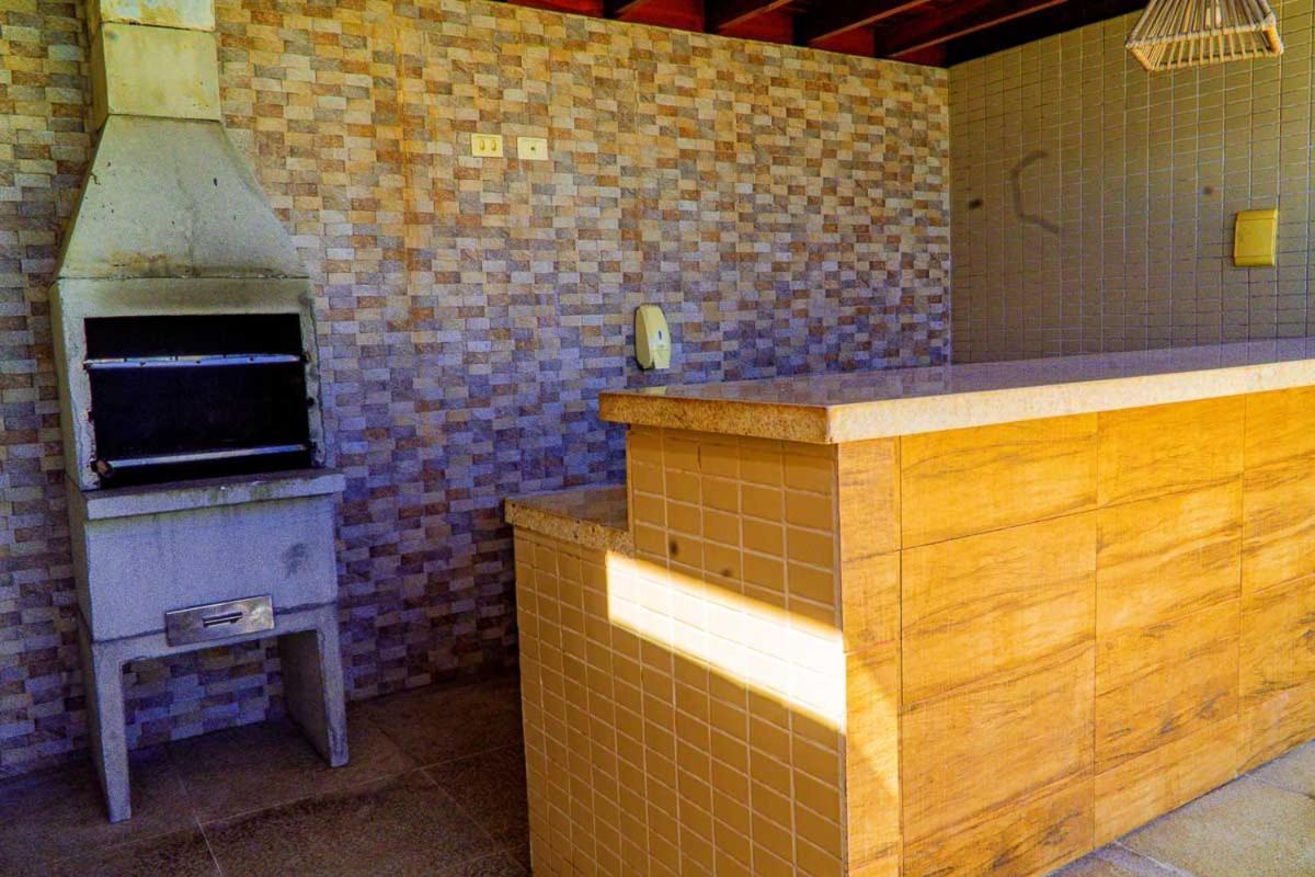 Hotel Costa do Atlântico João Pessoa Extérieur photo