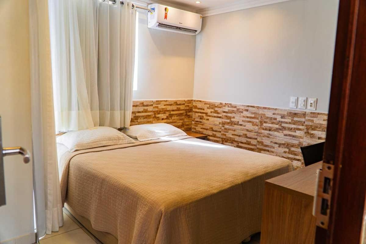 Hotel Costa do Atlântico João Pessoa Extérieur photo