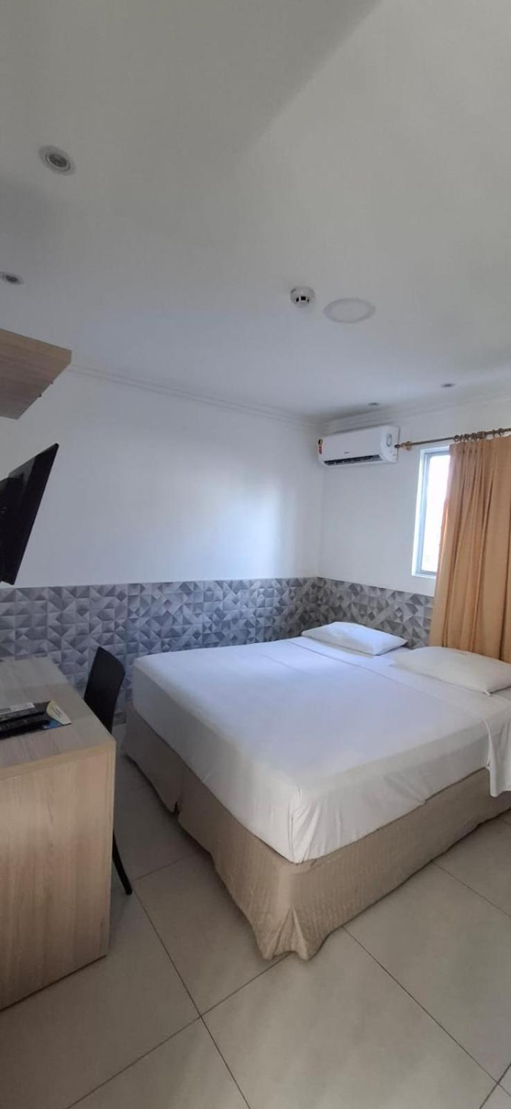 Hotel Costa do Atlântico João Pessoa Extérieur photo