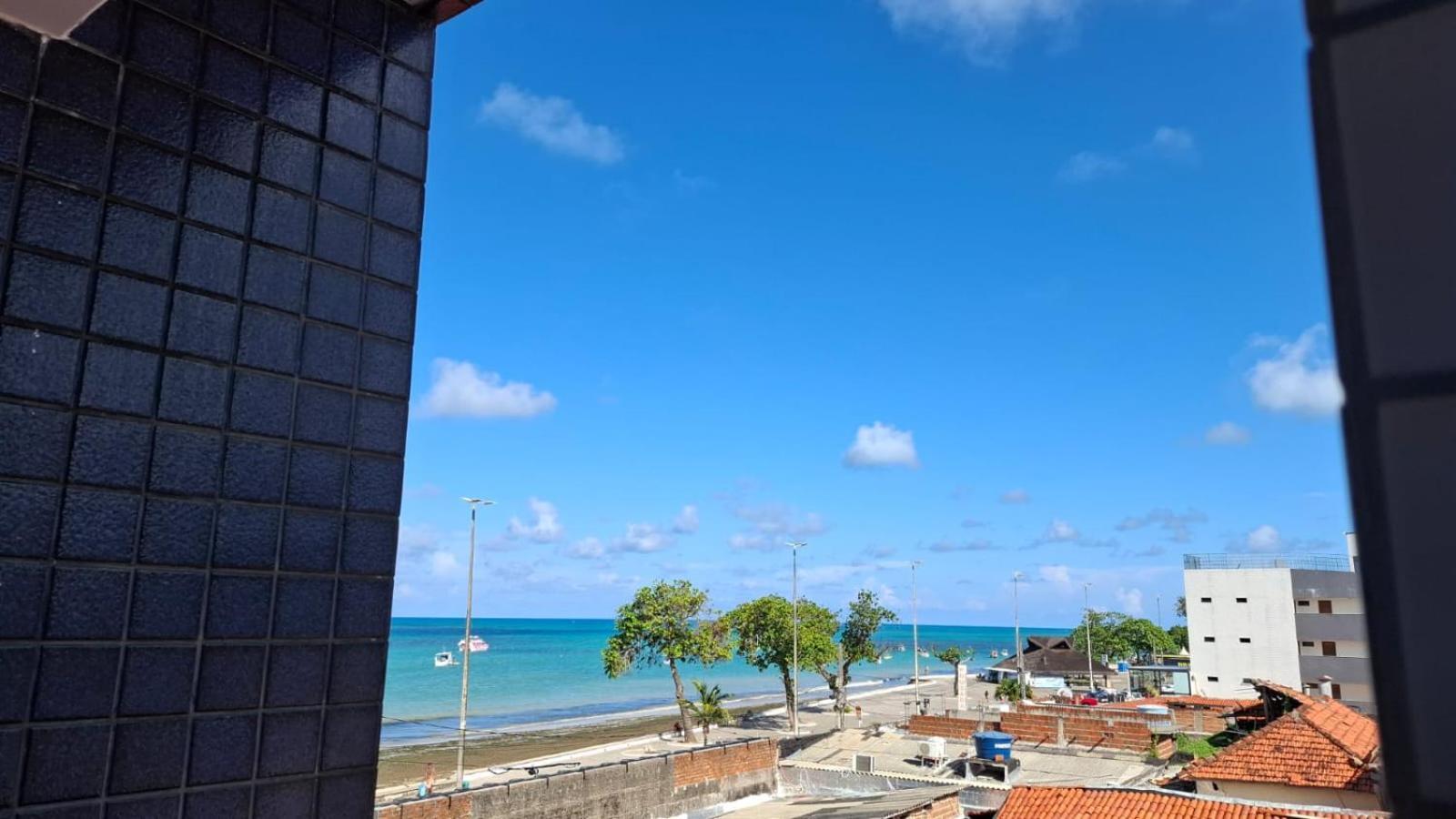 Hotel Costa do Atlântico João Pessoa Extérieur photo